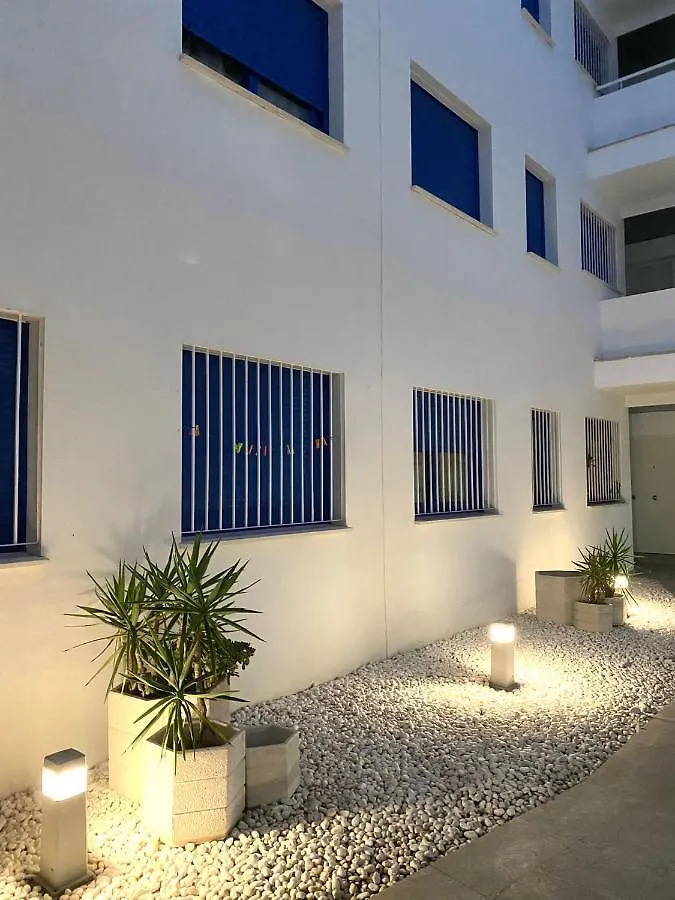 Nice Apart Los Boliches Beach Wifi Parking Fuengirola