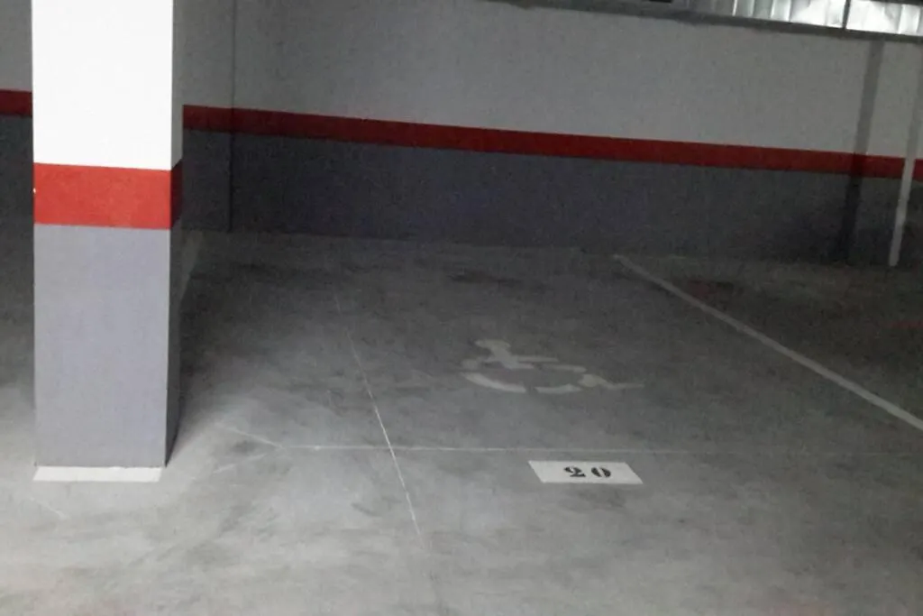 Nice Apart Los Boliches Beach Wifi Parking Fuengirola Spain