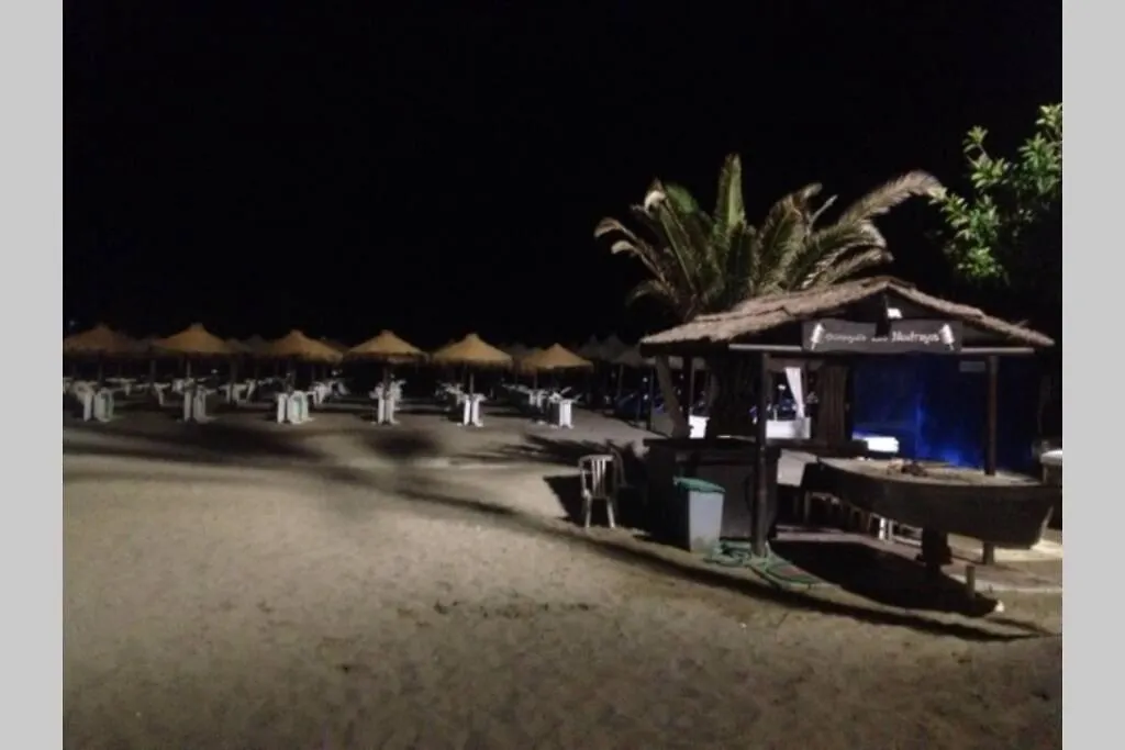 Nice Apart Los Boliches Beach Wifi Parking Fuengirola Spain