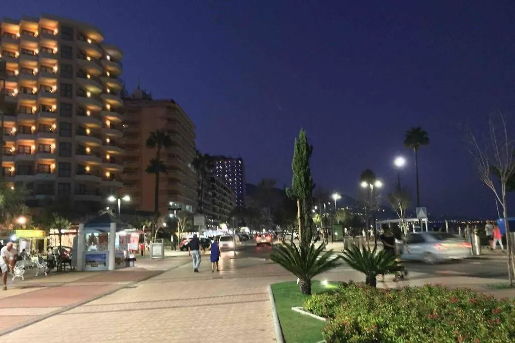Nice Apart Los Boliches Beach Wifi Parking Fuengirola 0*,  Spain