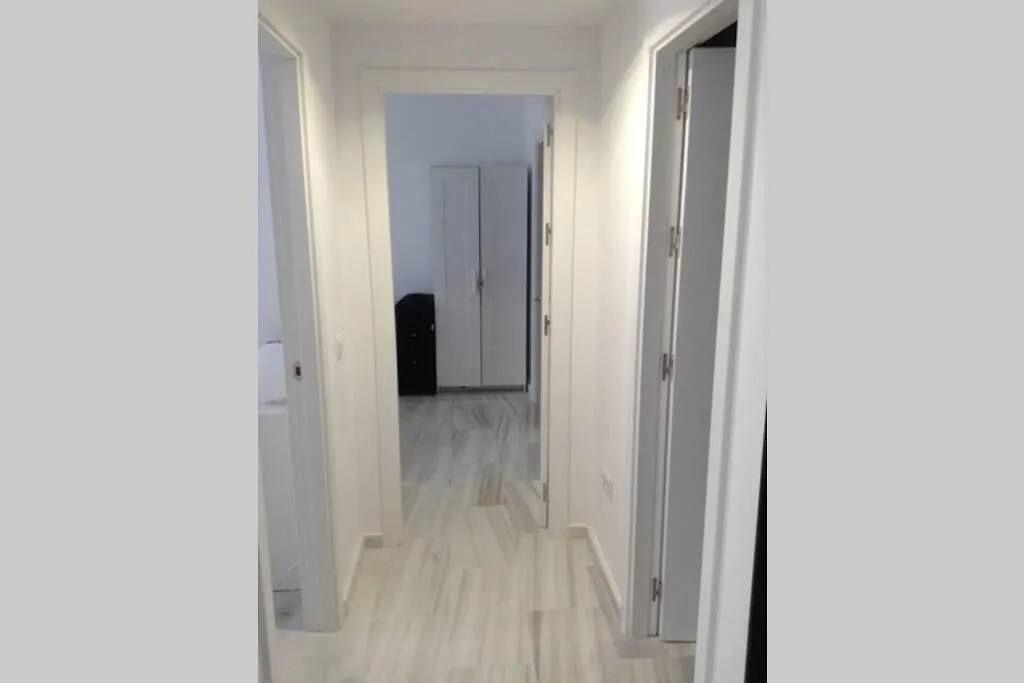 Apartment Nice Apart Los Boliches Beach Wifi Parking Fuengirola
