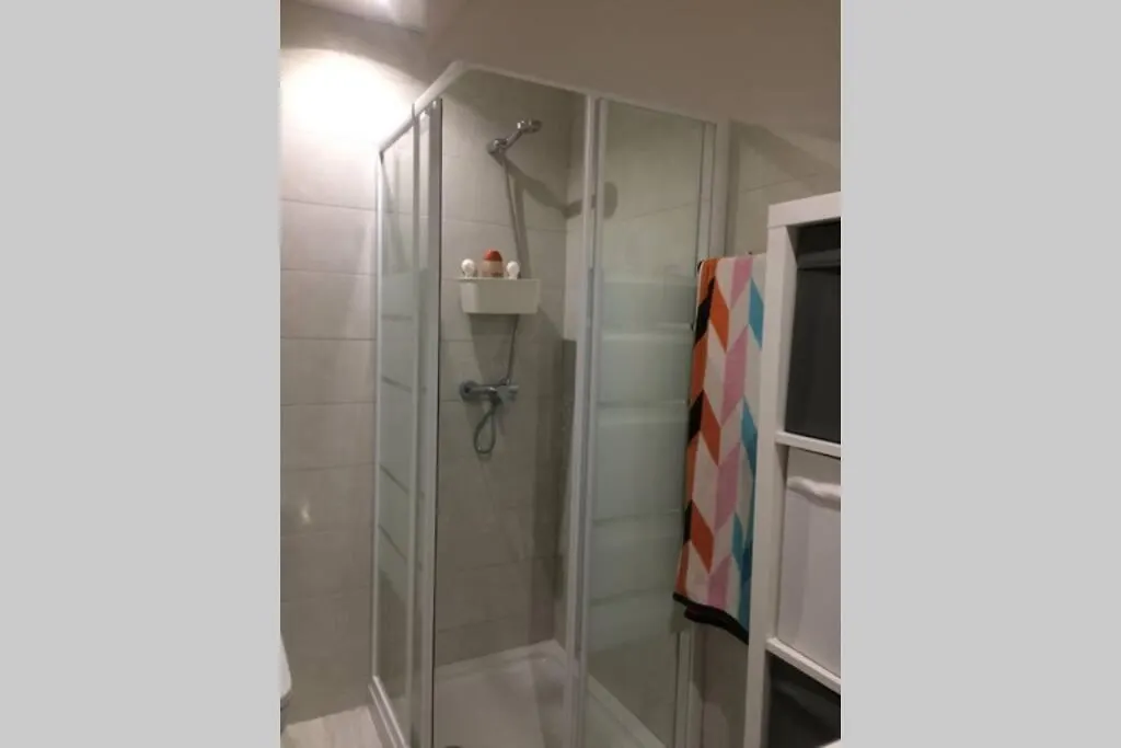 Nice Apart Los Boliches Beach Wifi Parking Fuengirola 0*,