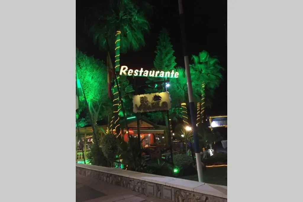 Διαμέρισμα Nice Apart Los Boliches Beach Wifi Parking Fuengirola Ισπανία