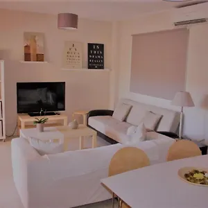  Apartamento Playa Y Céntrico