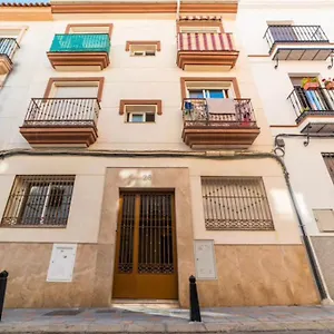  Apartamento Calle Cuesta - Near
